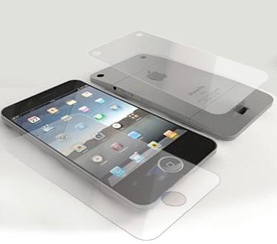 Iphone/Ipad screen protector/ Mobile phone accessory