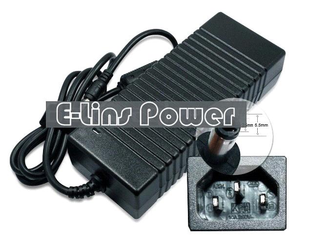 Laptop AC power adapter for Acer 19V 7.7A 5.5*2.5mm for Acer Notebook