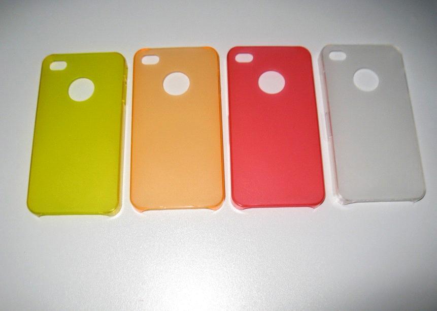 Looking for an agent for iphone cases
