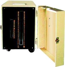 MSVT  Multi-Secondary Voltage Transformer (6VA)
