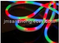 2011 Hot selling Multi-Color LED Neon-Flex Light