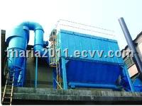High efficiency Pulse Bag Type Dust Remover