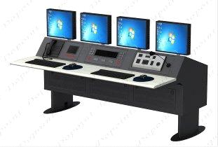 Video Editing Desk From China Manufacturer Manufactory Factory