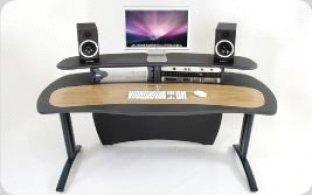 Video Editing Workstation From China Manufacturer Manufactory
