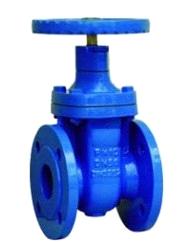 gate valve,cast ductile iron valve,DIN3352, Brass/bronze Seal, Bolt Bonnet