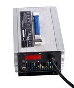 smart charger for electric bicycle and scooters 12V/24V/36V/48V/72V
