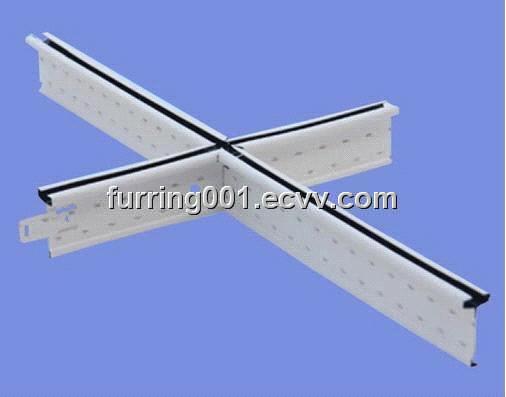 Ceiling Channel From China Manufacturer Manufactory Factory And