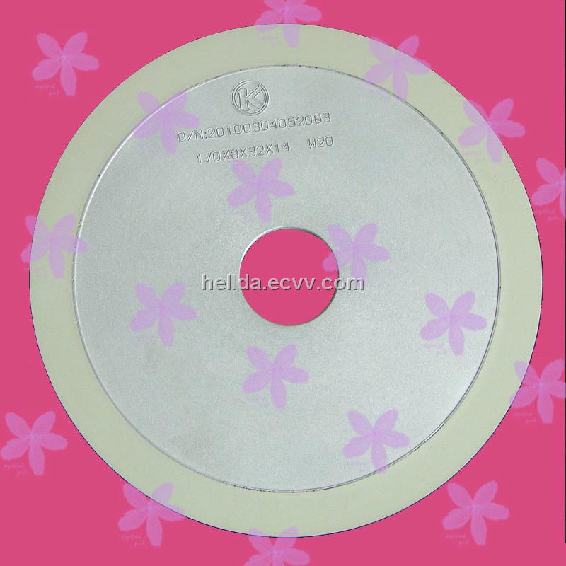 6A2 Ko Diamond Bruting Wheel