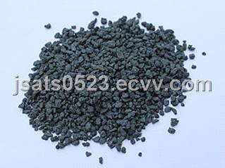 99.99% Lanthanum titanium oxide La2O7Ti2 sinter granule for vacuum coating