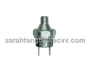 Adjustable low-voltage switch