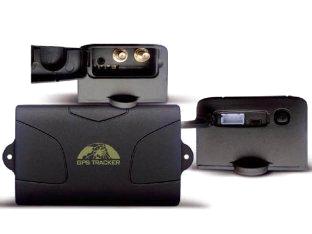 Auto Personal Gps Child Tracking Devices with Capacity 6000MA Battery