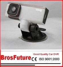 Automobile Video Recorder with GPS G-Sensor and MOV H.264 HDMI Output B807GS