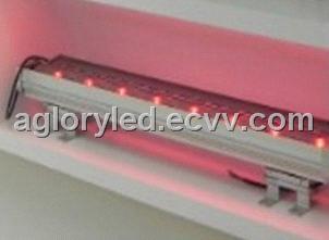 Best Seller 24W led wall washer lights,RGB color are available,3 year warranty