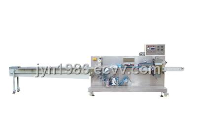 CD-350 Automatic baby diaper packing machine