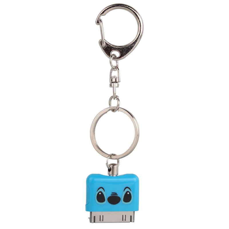 Cartoon Series Neck Strap Dock For iPhone&iPod- Stitch