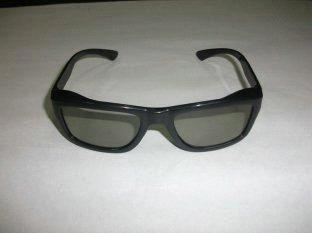 Custom Make Abs Plastic Real Linear Polarized 3d Glasses For Imax