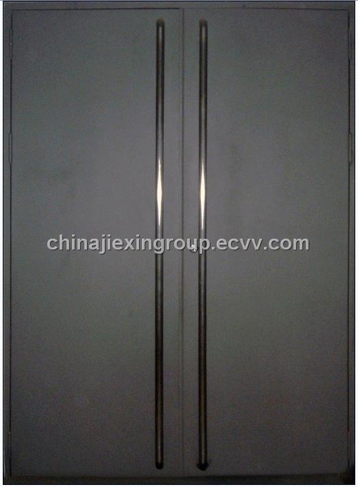 Customized Steel Fire Door (JXFD-C-09)