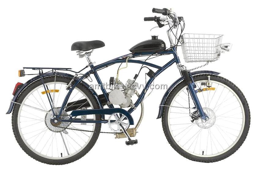 beach cruiser bike with motor