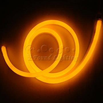 Hot Selling!!! LED Neon Flex Rope Light