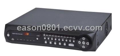 Hotselling 4CH SDI DVR Real-time DVR 1080P/120fps