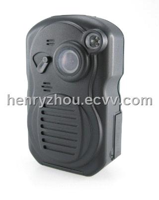 Law Enforcement Recorder(HD-3G;HY-001HD)