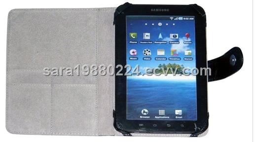 Leather phone case for ipad,sumsang,iphone,blackberry manufacturer