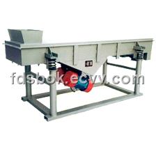Liner Vibrating Screen/vibrating screen/mineral screen/high-efficient screen