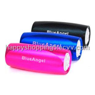 Mini Sport aluminium alloy Micro TF Card MP3 Audio Bike Portable Outdoor Speaker