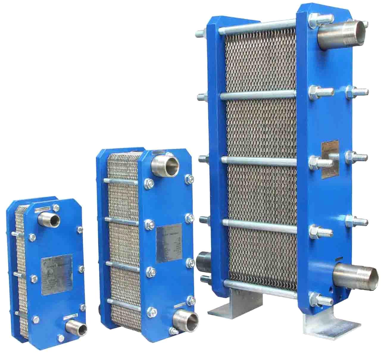 heat exchangers heat exchangers