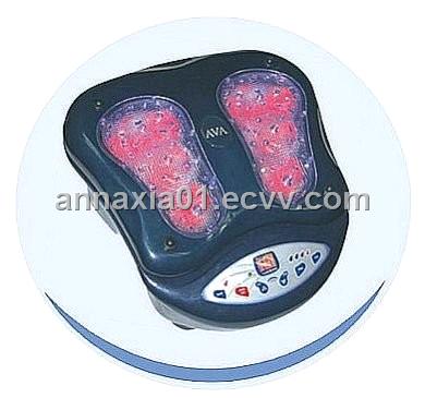 chinese foot massage machine
