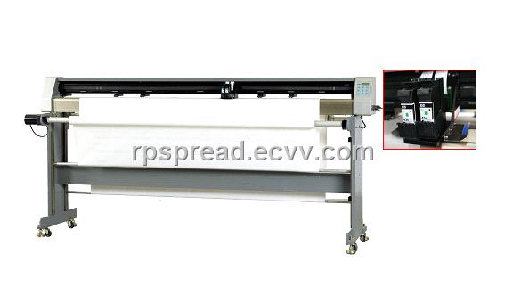 richpeace plotter