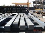 S275NL Carbon and Low Alloy Steel