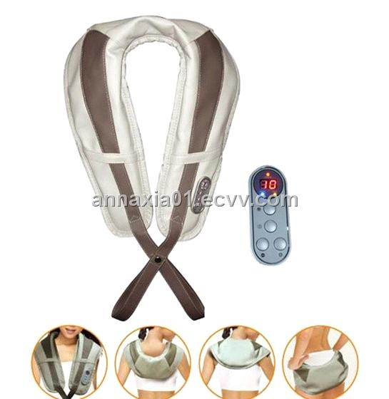 Shoulder And Neck Tapping Massager Back Tapping Massager From China Manufacturer Manufactory 2800