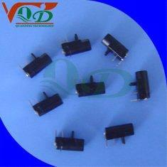 TENS lead wire ,Safety plugs Socket, QD-CX003-1