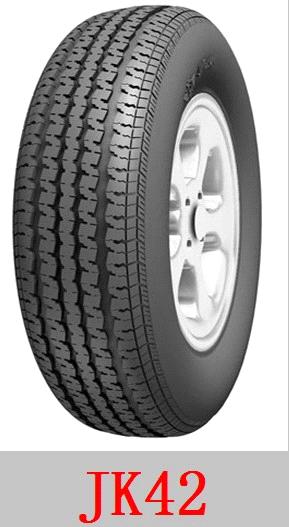 Tire/Tyre Truck/Tyre tbr   ST205/75R14