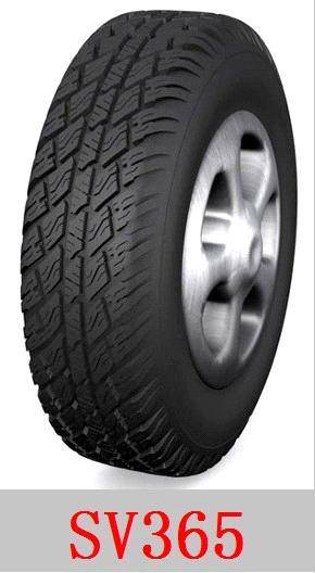 Tire/Tyres/ Tyre Brand New  235/75R15