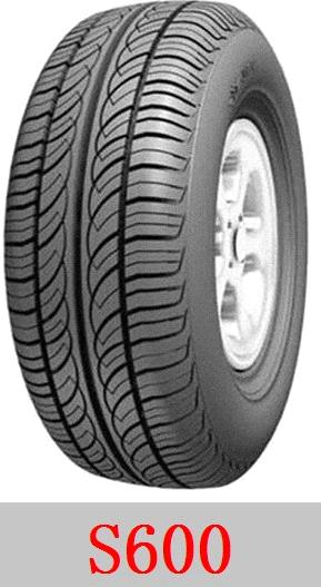 Tyre Car Radial     205/65R15