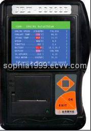 auto ECU code reader for all brand vehicles