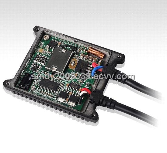best selling HID xenon ballast and light bulbs from China Manufacturer