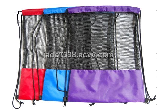 Drawstring Mesh Bag Nylon Bags Laundry Drawstring Mesh Bag Nylon Bags Laundry