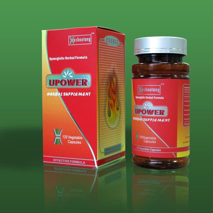 Erectile Dysfunction Treatment In Herbal Medicine From