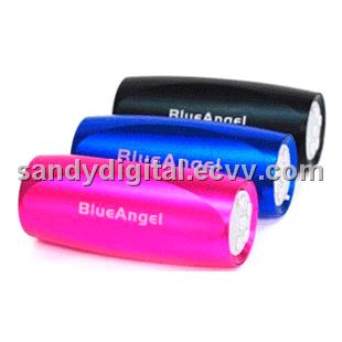 factory outlet  V8 1450mAH 4GB Mini speaker TF U disk cycling movement