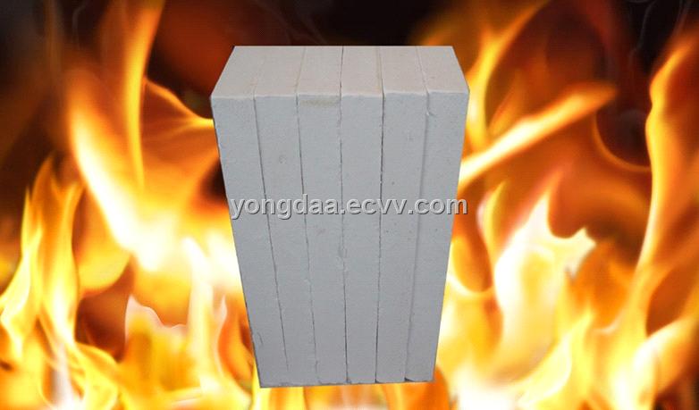 High Density Calcium Silicate Board From China Manufacturer