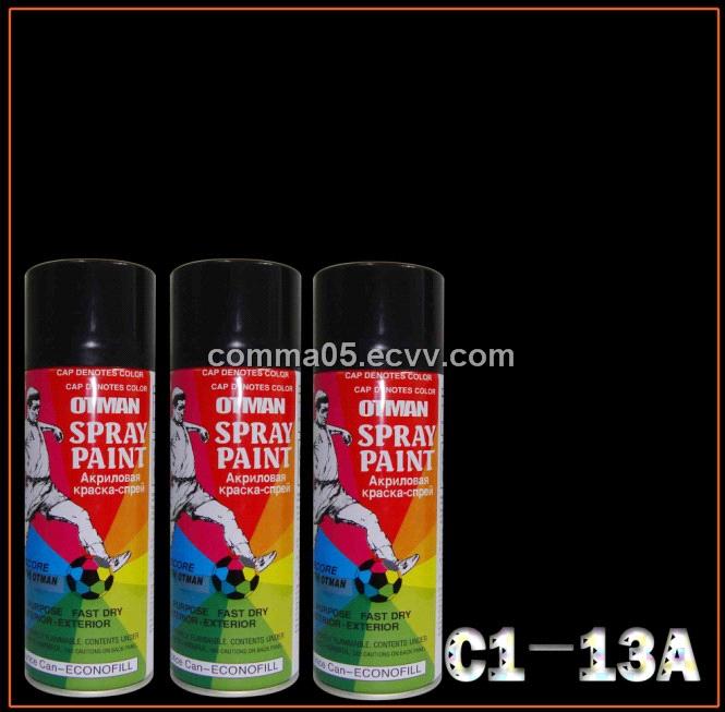 high heat spray paint(450ml)