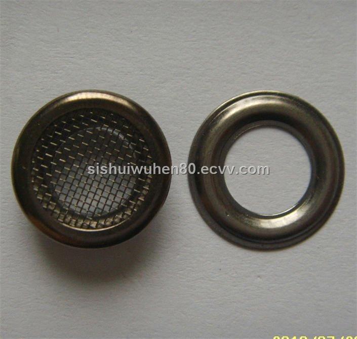 metal eyelets suppliers