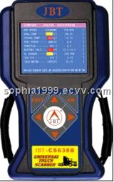 truck auto scanner for truck ECU diagnosis used in all brand truck repair