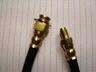 automobile and motorcycle rubber brake hose and assembly to SAE J1401