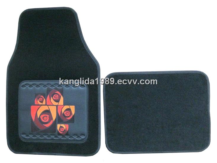 pvc car mats from China Manufacturer, Manufactory, Factory and Supplier on