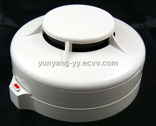 Addressable Photoelectric Smoke Detector