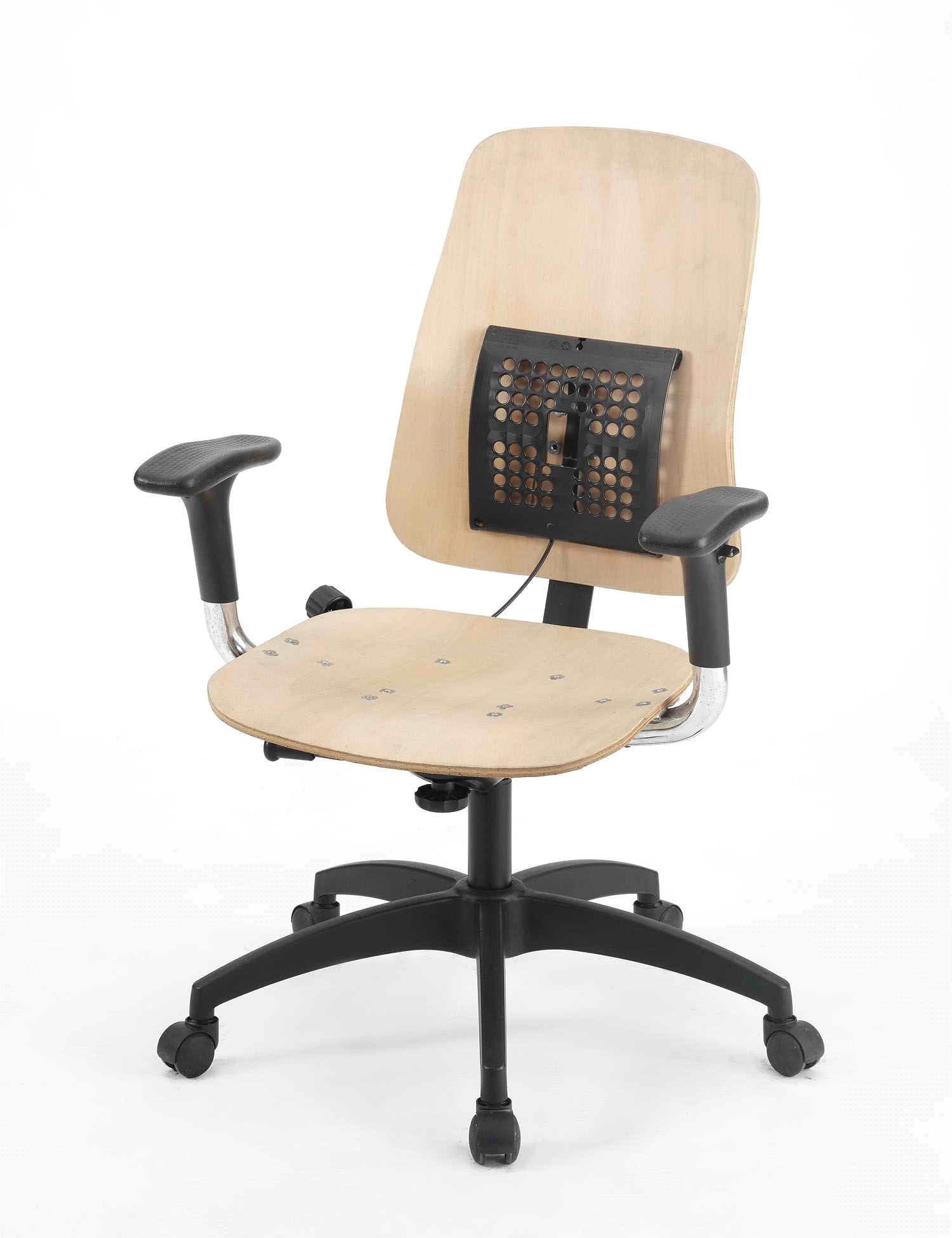 Ch 601 Hbajustable Lumbar Support Mechanism For Office Chair From